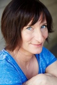 Moya Brady portrait