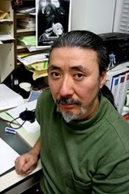 Ichiro Itano portrait