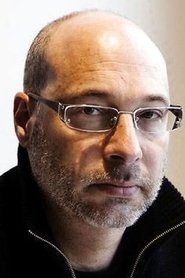 Roger Kormind portrait