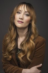 Eden Espinosa portrait