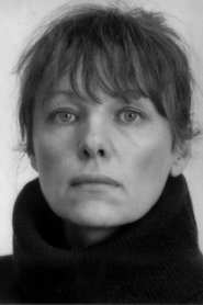 Hilde Ziegler portrait