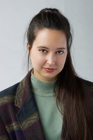 Catherine Côté-Moïsescu portrait