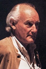 Mac Ahlberg portrait