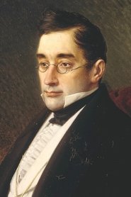 Alexander Griboyedov portrait