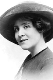 Irene Fenwick portrait