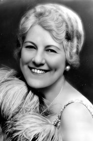 Cora Williams portrait