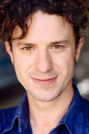 Zachary Pidd portrait