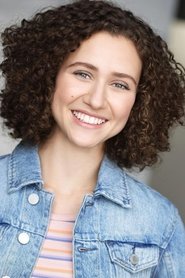 Rachel Jensen portrait