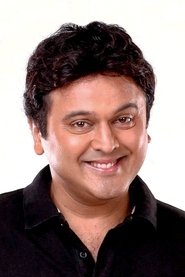 Ali Asgar portrait