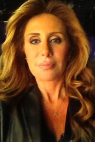 Lama Lawand portrait