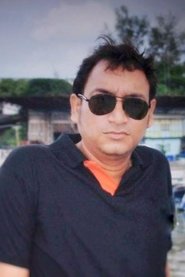Prabir Pachal portrait