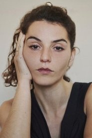 Mireia Vilapuig portrait