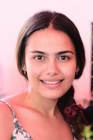 Chantiq Schagerl portrait