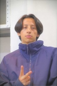 Kevin Julian Herrera portrait