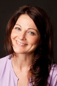 Nicole-Sylvie Lagarde portrait