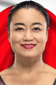 Meiko Satomura portrait