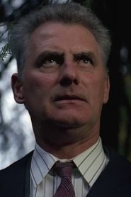 Ken Ryan portrait