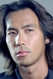 Michael Lam Wai-Leung portrait