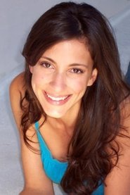 Annie Girard portrait