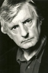 Jack Shepherd portrait