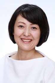 森谷富美 portrait