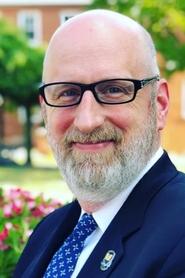 David French portrait