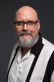 Ronny Svensson portrait