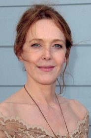 Agnès Soral portrait