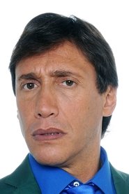 Fabián Gianola portrait