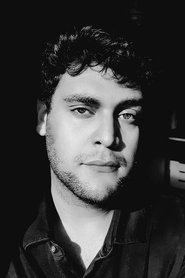 Alexandre Alonso portrait
