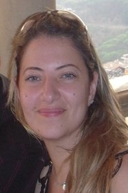 Hanan Adel portrait