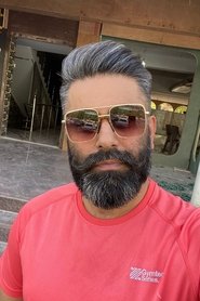 Simerpal Singh portrait