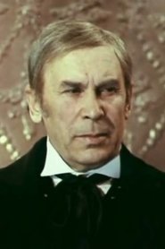 Anatoli Opritov portrait