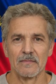 Udo Meister portrait