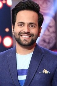 Sahil Vedoliyaa portrait