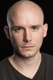 Aaron Goldenberg portrait