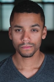 Rhys Williams portrait