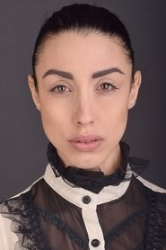 Giulia Melis portrait