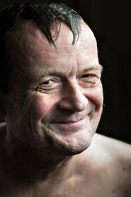 Antti Raivio portrait