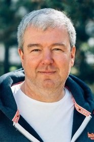 Aleksandr Robak portrait