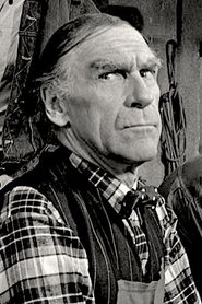 Arne Bang-Hansen portrait