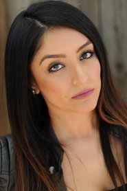 Nena Za portrait