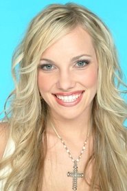 Ashley Hartman portrait