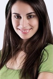 Asun Ortega portrait