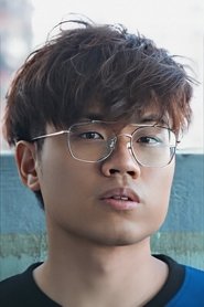 Subyub Lee portrait