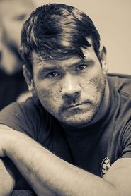 Rory Markham portrait