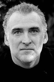 Jon Stafford portrait