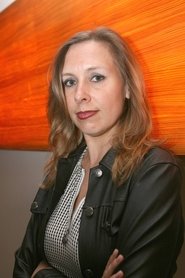 Veerle de Jonghe portrait