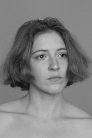 Selby Jenkins portrait