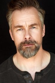 Chris Bradford portrait